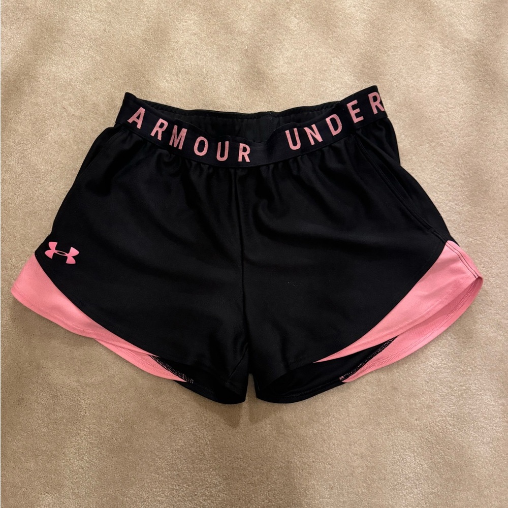 Women’s Under Armour Shorts